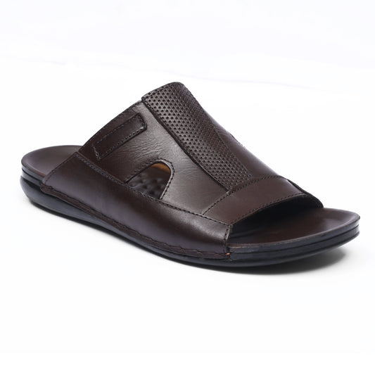 Pure Cow Leather Chappal - CL - 0395 - JOGGY