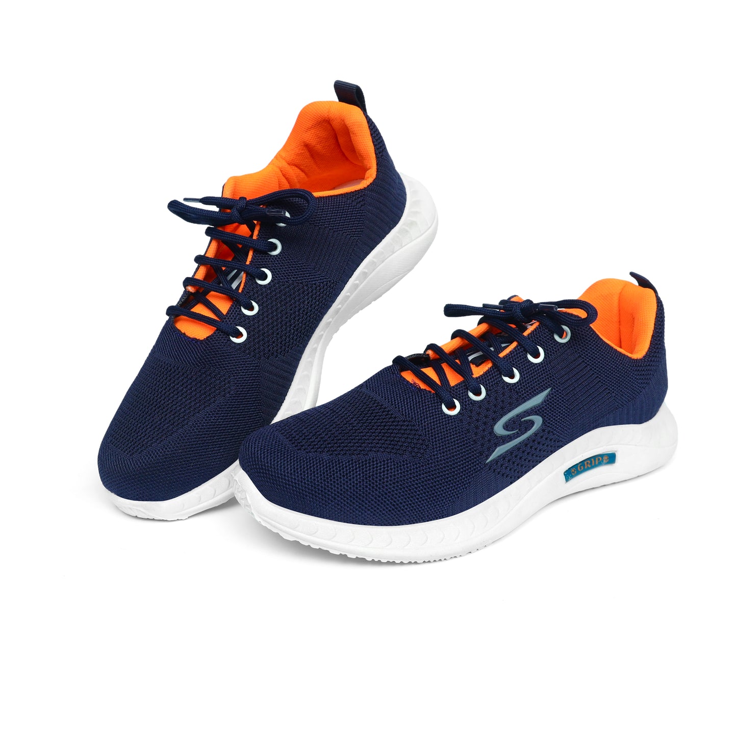 Premium Blue Air Max Joggy - J31