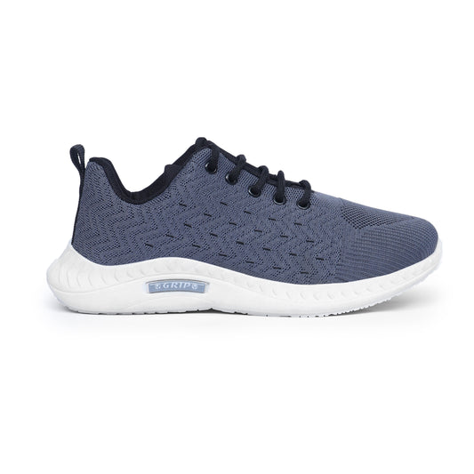 Grey Jogger - J30