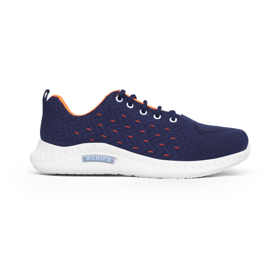 Blue Jogger - J30