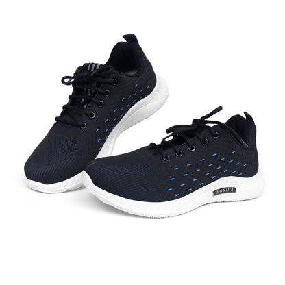 Black Jogger - J30