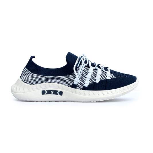 Blue Jogger - J15