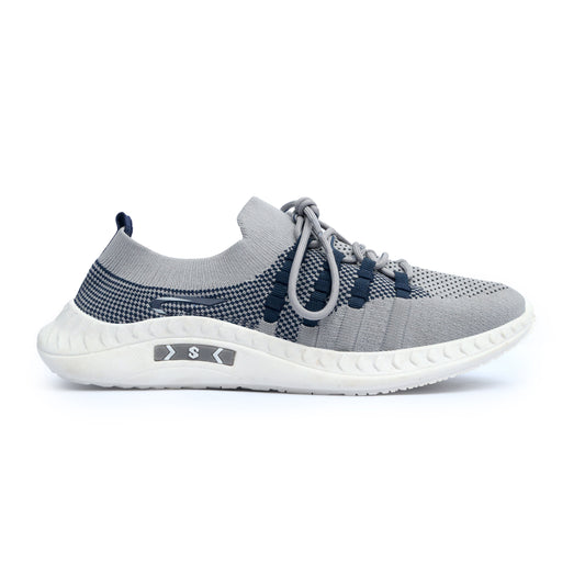 Grey Jogger - J15