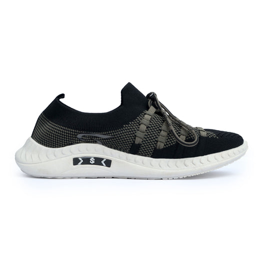 Black Jogger - J15