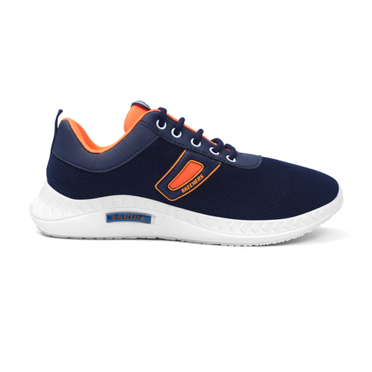 Blue Jogger - J21 - J28