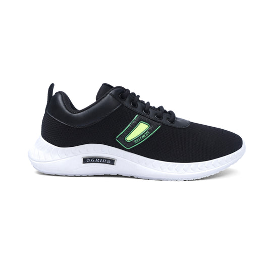 Black Jogger - J21 - J28