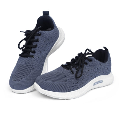 Premium Grey Air Force Joggy - J30