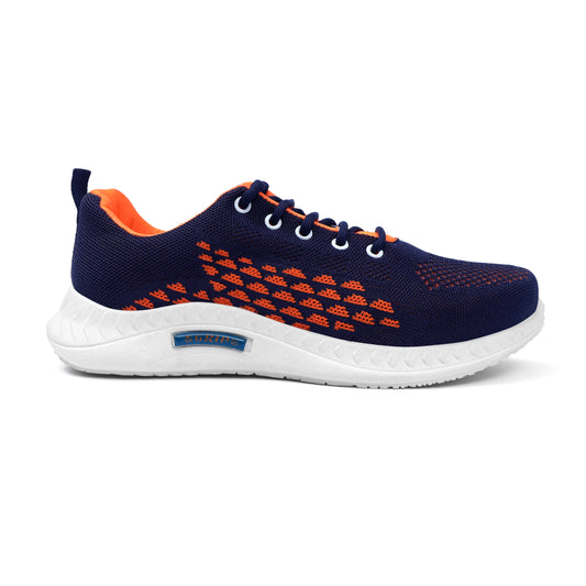 Blue Jogger - J32