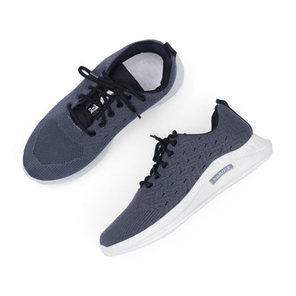 Premium Grey Air Force Joggy - J30