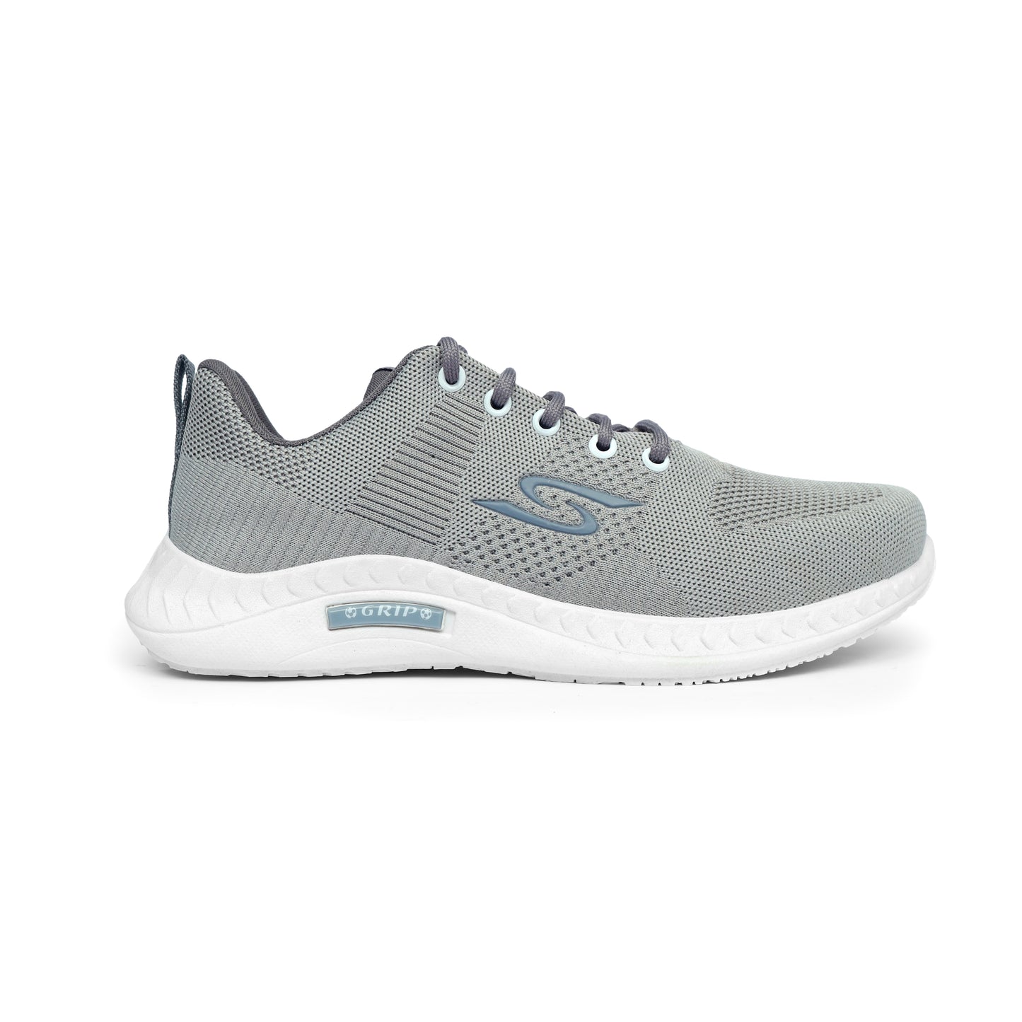 Premium Grey Air Max Joggy - J31