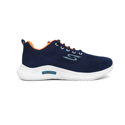 Premium Blue Air Max Joggy - J31