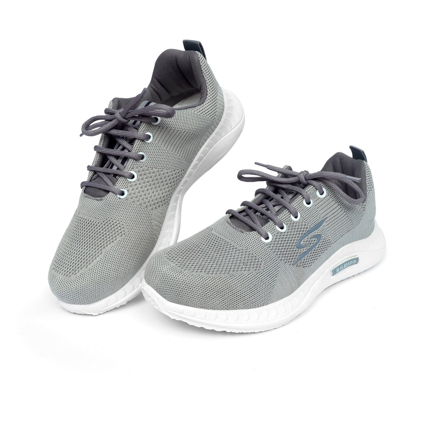Premium Grey Air Max Joggy - J31