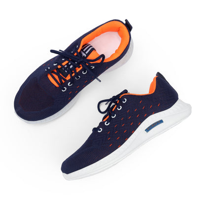 Premium Blue Air Force Joggy - J30