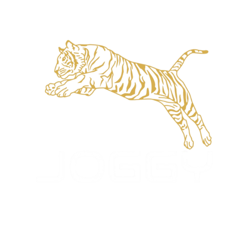 JOGGY